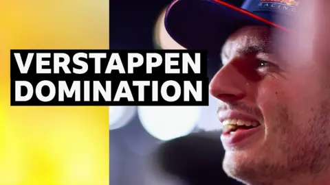 Max Verstappen wins third successive WDC title