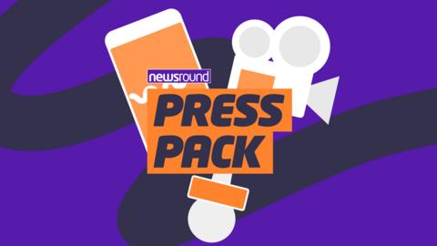 press pack logo