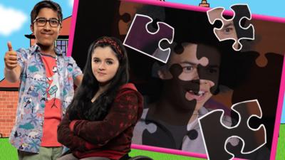 The Dumping Ground - Jigsaw: The Dumping Ground Series 9