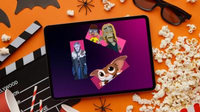 Halloween - What to watch on CBBC this Halloween