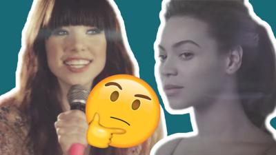 Got What It Takes? - Quiz: Can you guess MORE songs by emojis?