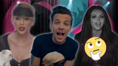 Got What It Takes? - Quiz: Do you know the song from the emojis?