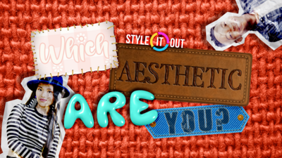CBBC - Which fashion aesthetic are you?