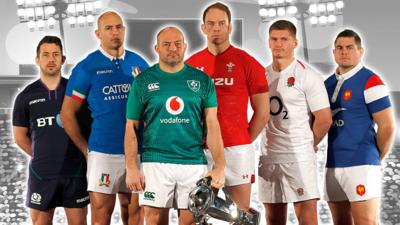 BBC Sport - Are you the ultimate Six Nations fan?