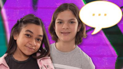 The Dumping Ground - The Dumping Ground Fan Chat