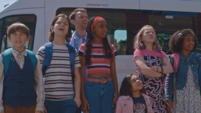 The Dumping Ground - The Dumping Ground, S11 Trailer
