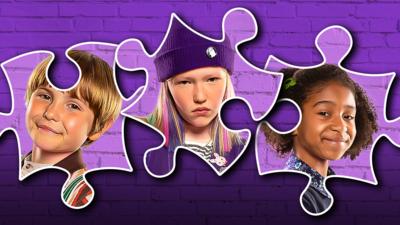 The Dumping Ground - Jigsaw: The Dumping Ground Series 10