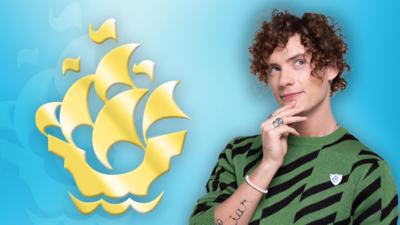 Blue Peter - Who should get a Gold Blue Peter badge?