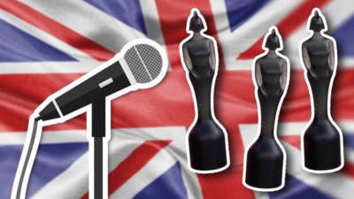 Radio 1 - How well do you know the BRIT Awards?