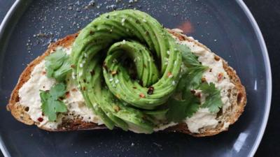 Matilda and the Ramsay Bunch - Amazing Avocado On Toast