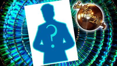 Strictly Come Dancing on CBBC - Quiz: Guess Who: Strictly Come Dancing