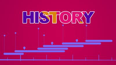 Top Class - Quiz: History #5