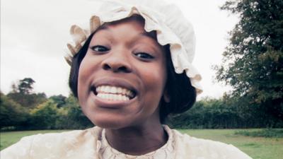 Horrible Histories - Mary Seacole Song