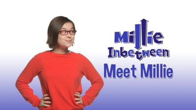 Millie Inbetween - Meet Millie