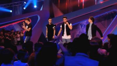 Friday Download - Music Download - Union J