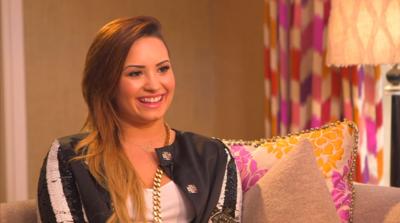 Friday Download - Dionne Meets Demi Lovato