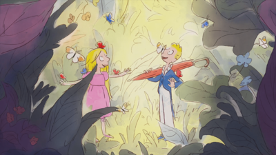 CBBC - Quentin Blake's Box of Treasures: All you need to know