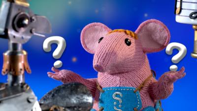 Clangers - Which Clanger are you most like?