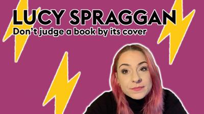 Don't judge: Lucy Spraggan