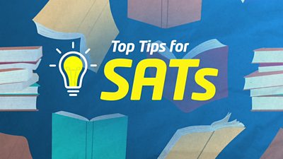 Top tips for Sats