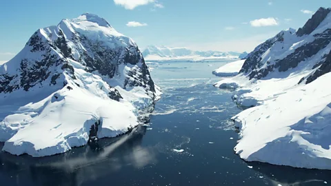 Antarctica: The Frozen Frontier - Part 2