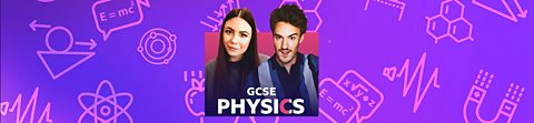 Listen to the physics revision podcasts