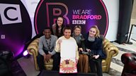 We Are Bradford: telling the city's stories