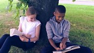 BBC Education social mobility update: from primary school to preparing for work