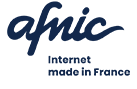 afnic logo