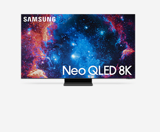 Get up to $3,230 off select Samsung Neo QLED 8K TVs