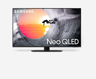 Get up to $2,880 off select Samsung Neo QLED TVs 