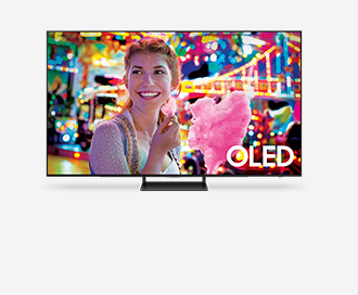 Get up to $2,250 off select OLED TVs