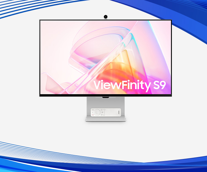 Get $899.99 off 27" ViewFinity S9 5K IPS Smart Monitor
