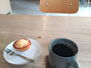 タウトナコーヒー 大分県大分市