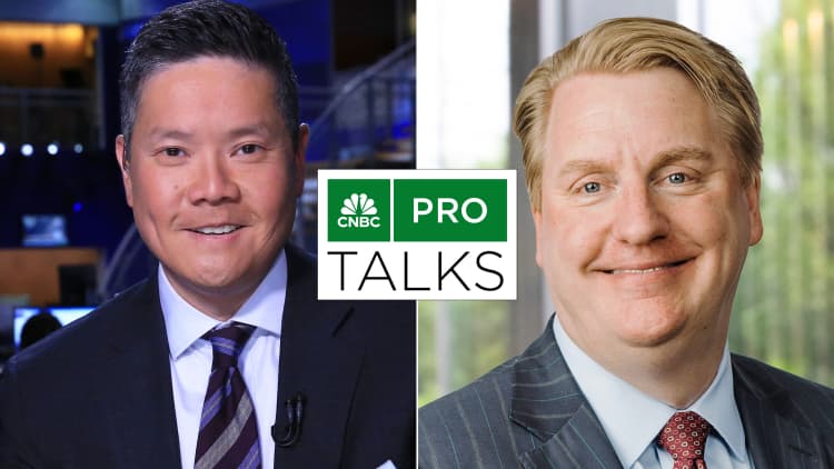 Pro Talks: How to profit from the Warren Buffett portfolio in life and business