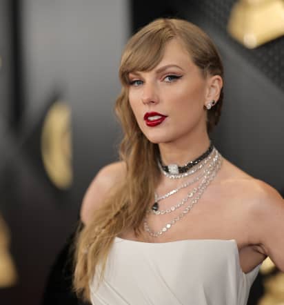 Taylor Swift's label UMG strikes new licensing deal with TikTok to end spat