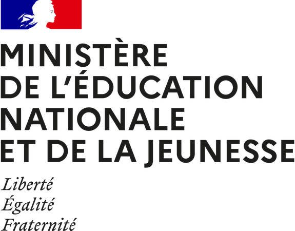 Ministère de l'Education nationale et de la Jeunesse