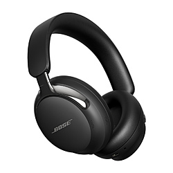 BOSE({[Y) u[gD[Xwbhz QuietComfort Ultra Headphones 2nd Gen  BLACK QC ULTRA HP 2nd BLK mmCYLZOΉ /BluetoothΉn