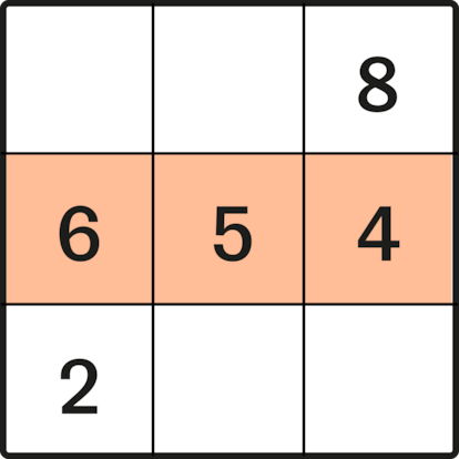 Juegos Sudoku mini desktop