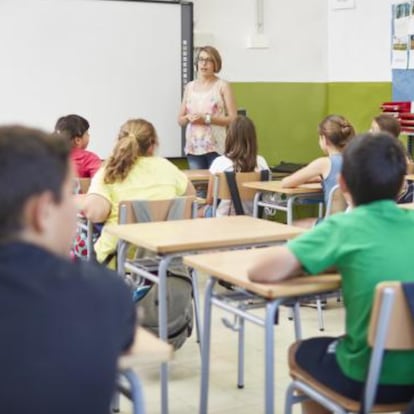 Una profesora cuenta lo que pasa en los colegios con los cumpleaños: para que los padres reflexionen