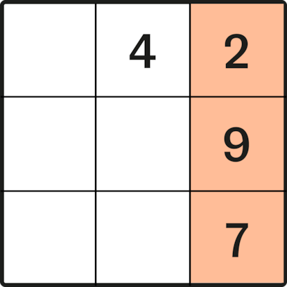 Juegos Sudoku dificl desktop