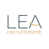Logo LEA Recrutement