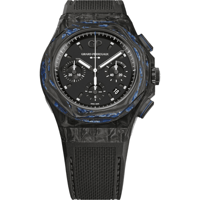 Girard Perregaux Laureato Absolute Wired Limited Edition 44mm
