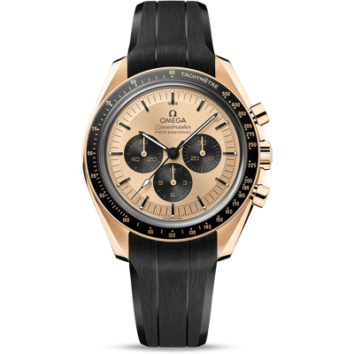 Omega Speedmaster Moonwatch Chronograph 42mm