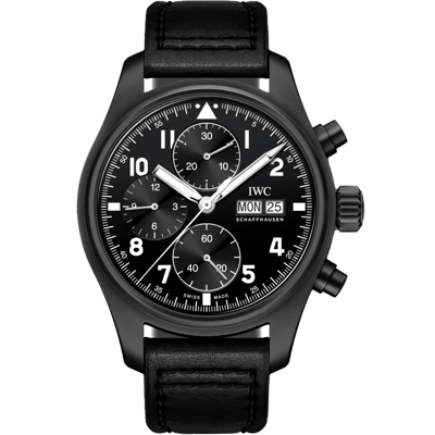 IWC Pilot's Chronograph &ldquo;Tribute to 3705&rdquo; Limited Edition 41mm