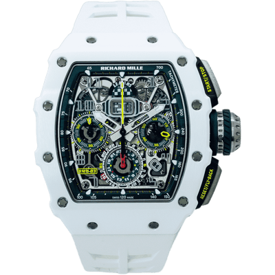 Richard Mille RM11-03 Automatic Flyback Chronograph 'Le Mans Classic' Limited Edition
