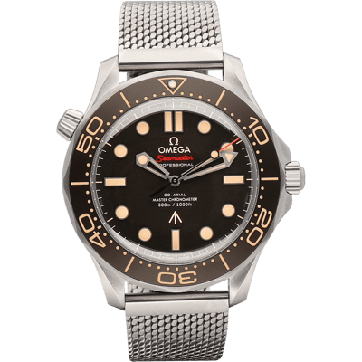 Omega Seamaster Diver 300M &quot;007 Edition&quot; 42mm
