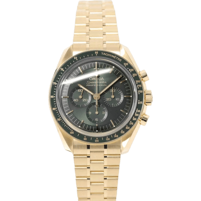 Omega Speedmaster Moonwatch Chronograph 42mm