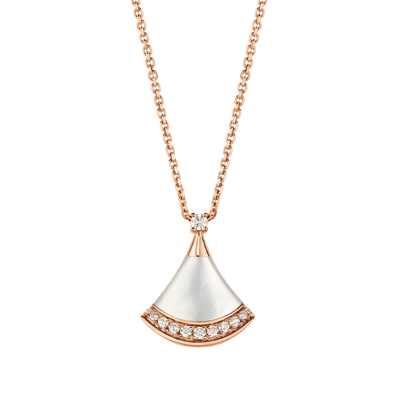 Bvlgari Diva's Dream Necklace