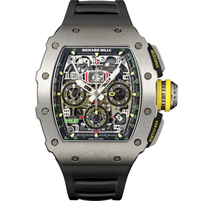 Richard Mille RM11-03 Automatic Flyback Chronograph